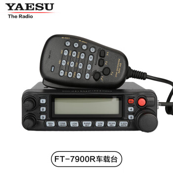 YAESU FT-7900RUV˫Ƶ˫γص̨ԽԼγ̨  ++7200