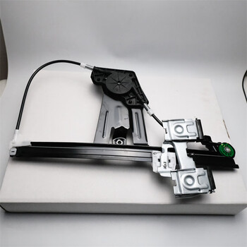 允和美适配0812年老款朗逸车窗升降器电动玻璃升降器车窗摇窗机支架一