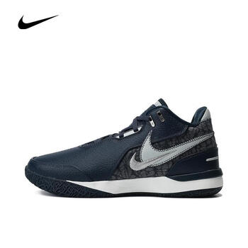 耐克【滔搏运动】nike男子zm lebron nxxt gen ampd ep篮球鞋 fj1567