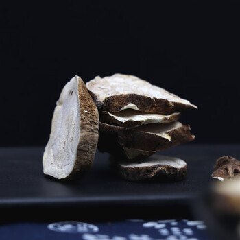 扶阳生魔芋片 黑四川江油中药材附图片500克g 江油生片500克