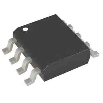 VISHAY Mosfet场效应管 SI4214DDY-T1-E3