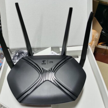 e1600电信wifi6双频千兆1800无盒九新路由器网通家用