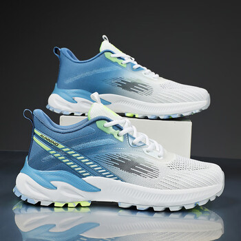 tpez中考体育专用鞋子男秋季田径跳远训练跑步鞋学生夏日营军训运动鞋