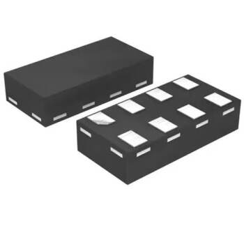 NEXPERIA 电压电平转换器 74LVC2T45GT,115