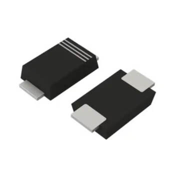 ROHM 快恢复二极管 RF101LAM2STFTR 起订11个装