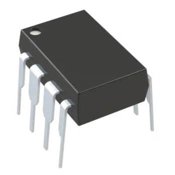 Microchip 电可擦除可编程只读存储器(EEPROM) 25LC020A-I/P