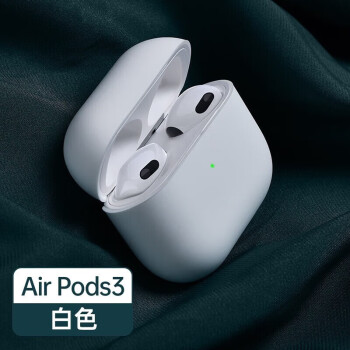  ߶Airpods3Һ̬轺21Ůͨö .Airpods3-21°ס