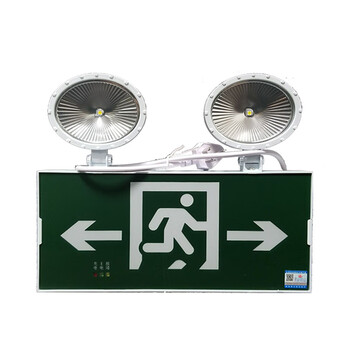 家装建材>灯饰照明>荧光灯源>仁聚益>仁聚益敏华一体应急照明灯灯新