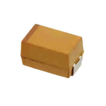 KYOCERA 钽电容 TCJY226M025R0070