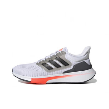 阿迪达斯adidaseq21run减震轻便透气运动休闲男子跑步鞋h00511h005