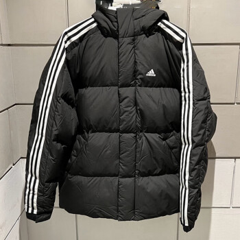 ϴ˹ adidas ޷װ ¿˶ʱñ籣ů޷п IT8732/ɫ/ޱů S