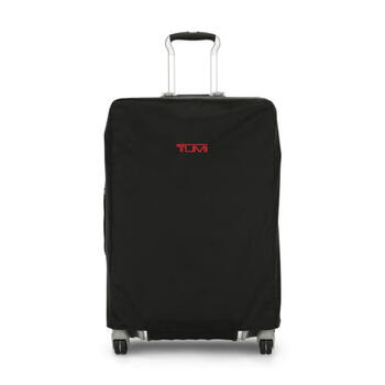 途明tumi行李箱外罩保护套适合19英寸旅行箱拉杆箱blackosos