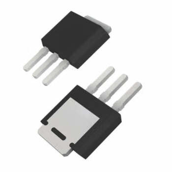 onsemi Mosfet场效应管 NTD6414AN-1G 起订1000个装
