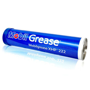 美孚/mobil grease mp 力士 ep  xhp222   复合锂基脂润滑脂 高温长效