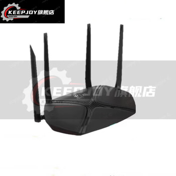 大户型路由器电信版三网中兴zxhn e1600高速5g wifi6千兆双频穿墙