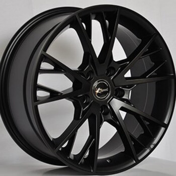 改装轮毂 17寸钢圈  奥迪 奔驰  宝马 日产  本田 丰田适用 浅灰色 17