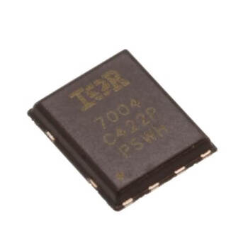 INFINEON Mosfet场效应管 IRFH7004TRPBF