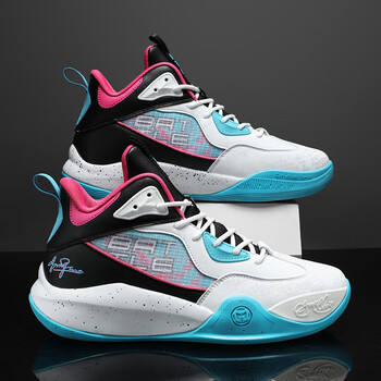 lnml音速9team篮球鞋男款实战11全城反伍3球鞋之道10儿童超轻球鞋白兰