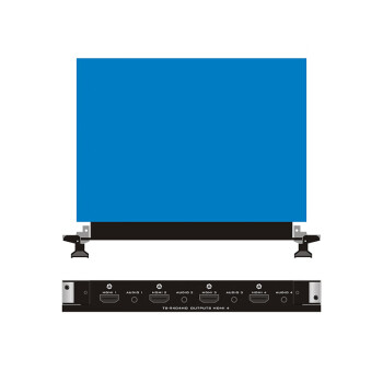 itc TS-9404HOƵϵͳHDMI޷װԷã