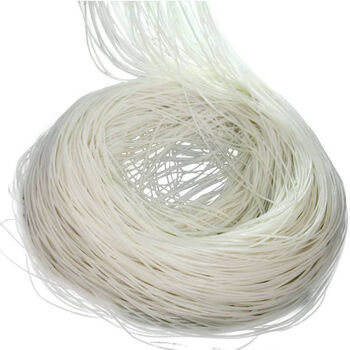 食芳溢云南过桥米线半干米线粗细米线袋装真空包装米线批发 中细1.