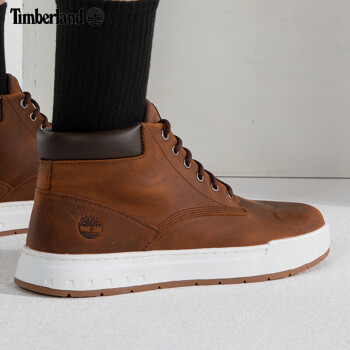 TimberlandЬװѥƤаѥ A297QM358 խ/ɫ 42