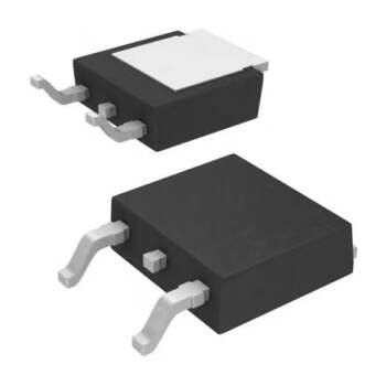 INFINEON Mosfet场效应管 IPD60N10S412ATMA1