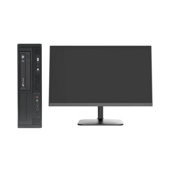 BD-D1104F2̨ʽ FT-2000-4/32G/512GB SSD/1T HDD/JM7201 2G/23.8"ʾ/V10/WPS/OFD