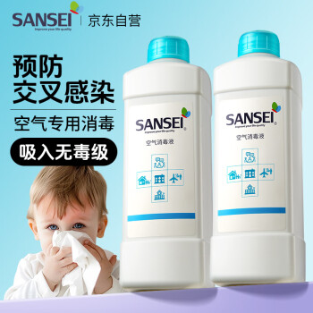 SanseiҺ1000ML*2 ޶ζɱˮζ