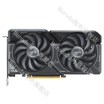 ˶ ROGϵ TUF羺ع ѩ RTX4060 RTX4060ti RTX4070װԿԴײ ѩϵ(DUAL˫)ż RTX4060TI-O8G ɫ Կ