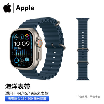 Apple Watch Ultra 2/9/8/7/6/5ƻԭװֱ49mm׺ ɫ42/44/45/49ͨá