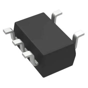 onsemi 运算放大器 NCS2510SNT1G