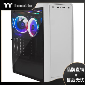 ThermaltakeTtS5 ɫ ˮ֧ATX/֧240ˮ/͸/U3/ֳ֧Կ/Ϸ䣩