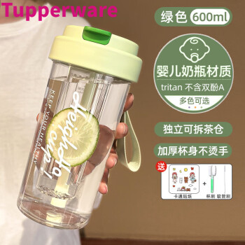 ذٻݣTupperware͸ˮŮֵļܱѧЯˮˤϱ Tritanɫ-600/1