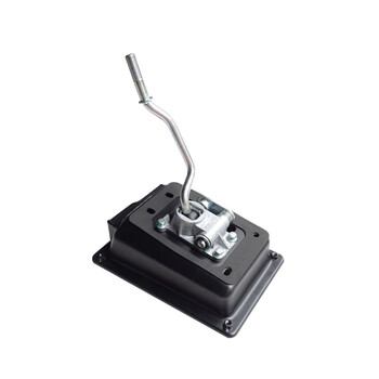 曼影manying纯正原厂换挡排挡杆挂档机构1214排量档位操纵机构五菱