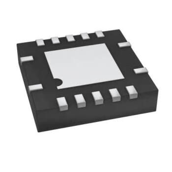 DIODES 电压电平转换器 PI4ULS3V204ZBEX