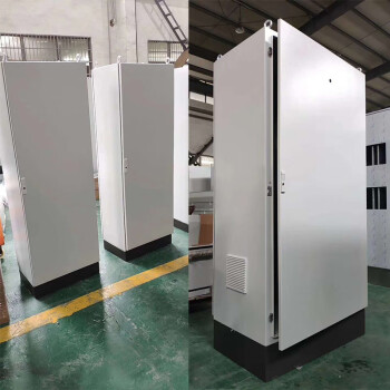 仿威图控制柜单开门机柜布线箱电气柜电控柜配电箱现货可来图定制