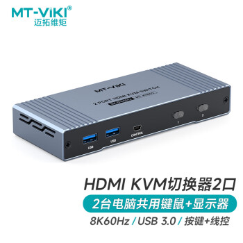 ά MT-viki kvmл21 hdmi2.18k60ƵԹüӡusb3.0