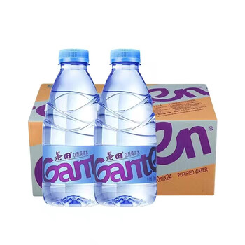 百岁山景田饮用纯净水360ml/560ml*24瓶整箱4.6l 15l大桶装江浙沪皖 3