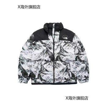 高仿复刻北面21fw(北面复刻版和正品的区别)