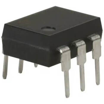 Panasonic 固体继电器-Mos输出 AQV254H