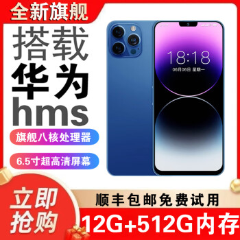 12+512Gڴ ֻȫ14Pro ȫͨ5G˫ϷԪѧ˴ Զղؼӹ 8GB+128GB˺˴/콢ȫ¡