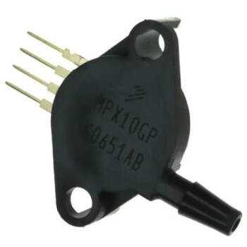 NXP 力学传感器 MPX2102AP