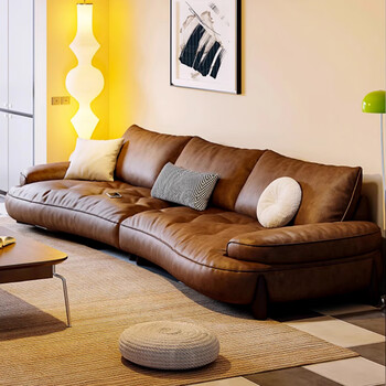 5米大三人位[颜色备注] 【豪华版】360度全覆盖头层牛皮