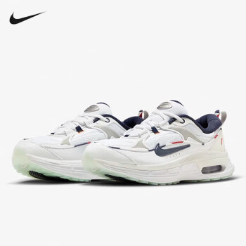NIKE耐克女鞋新款AIRMAX BLISS气垫老爹鞋运动休闲跑步鞋FN8916-141 D