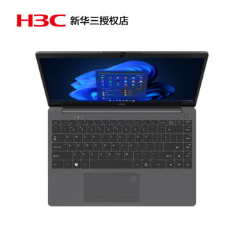 H3CBook Pro 14ʼǱi7-1260P/16GB/1TB/˫///ḻӿ/Win11 HB/2