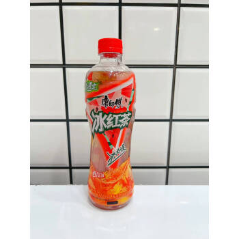 西瓜冰红茶500ml1瓶【图片 价格 品牌 报价】