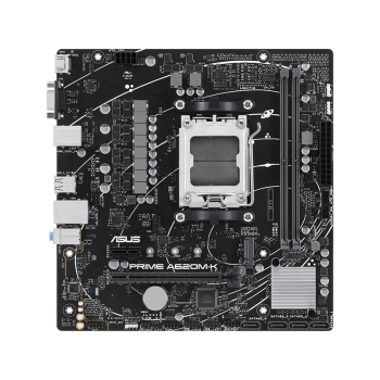 ˶ASUSPRIME B650M-K  (AMD B650/socket AM5) ˶PRIME B650M-K