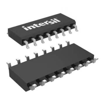 RENESAS 模拟开关芯片 ISL84522IBZ