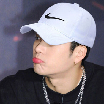 耐克(nike)耐克帽子男春季男帽女帽运动鸭舌帽太阳帽棒球帽遮阳帽dh