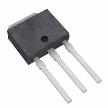 VISHAY Mosfet场效应管 IRFU9024PBF